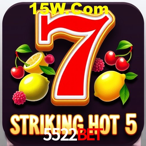 A Emoção da Loteria na 5522Bet: Uma Chance de Mudança de Vida