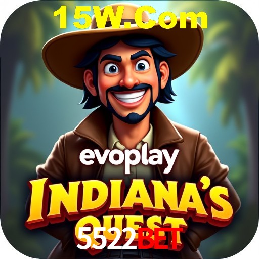 Desvendando o Mundo dos Jogos Virtuais na 5522Bet