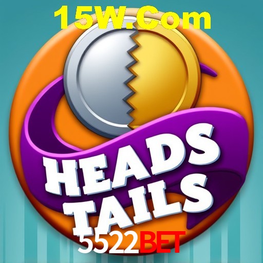 Interface do App 5522Bet