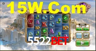 Spaceman Game 5522Bet