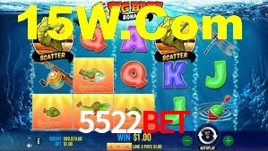 Welcome Bonus 5522Bet