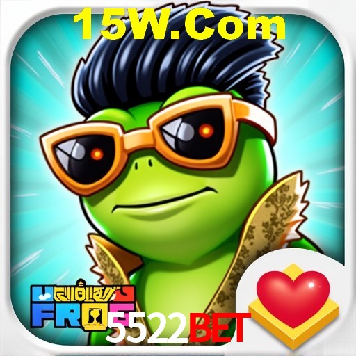 A Revolução dos Aplicativos de Jogos no 5522Bet