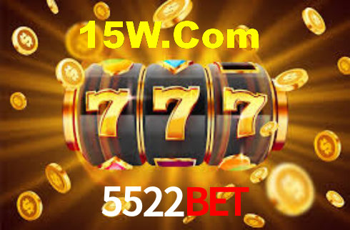 5522Bet App