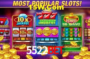 Casino Ao Vivo 5522Bet