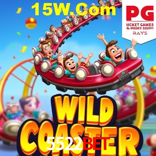 Desvendando o Mundo dos Jogos Virtuais na 5522Bet