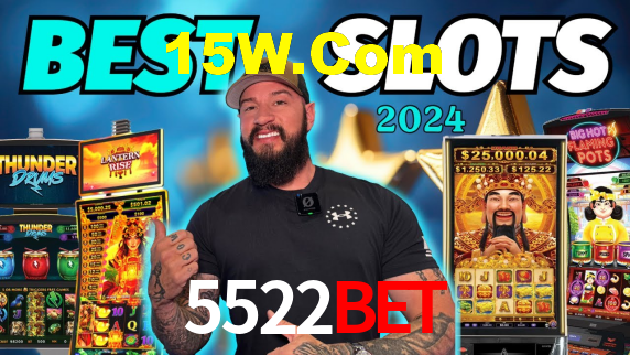 5522Bet.Com