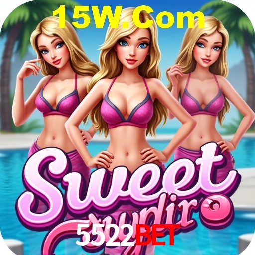 Interface Premium 5522Bet