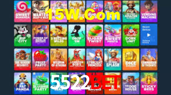 5522Bet App