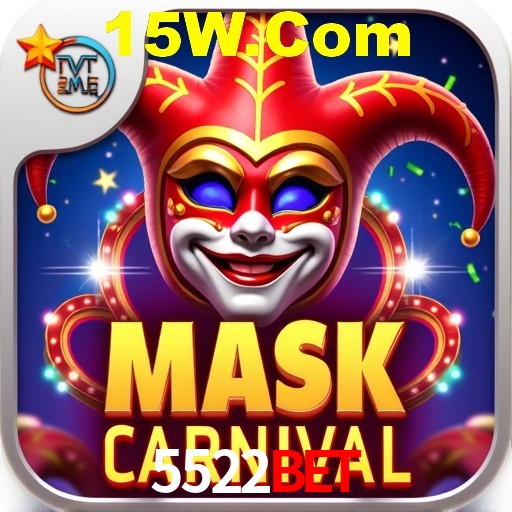 Jogos Exclusivos 5522Bet