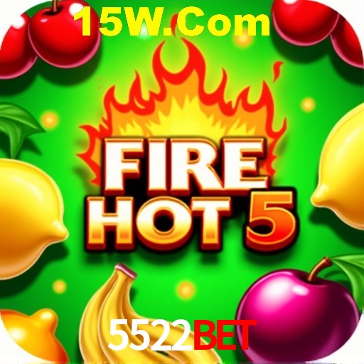 APP oficial da 5522Bet para mobile