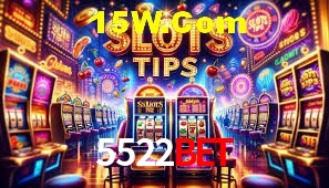 Slot Games 5522Bet