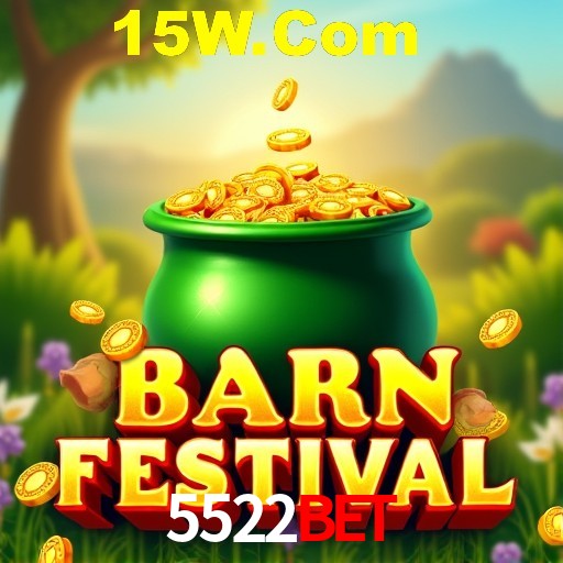 A Experiência Imersiva dos Cassinos Ao Vivo no 5522Bet