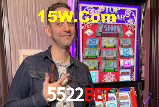 5522Bet