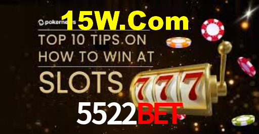 5522Bet App