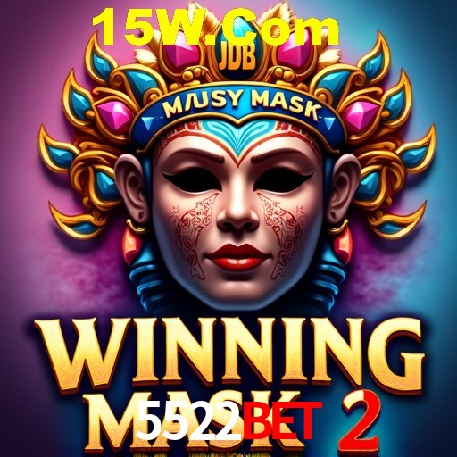 Descubra o Mundo do Cassino Online com 5522Bet