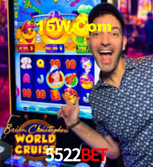 5522Bet