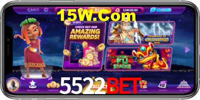 5522Bet: A Experiência de Casino com Jogos de Mesa ao Vivo