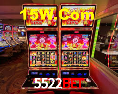 5522Bet