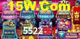 Blackjack Table 5522Bet