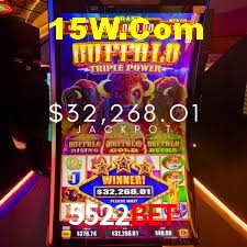 Experiência VIP 5522Bet