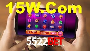 5522Bet App Interface