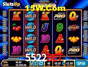 Especiais de Fim de Semana 5522Bet