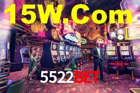 5522Bet