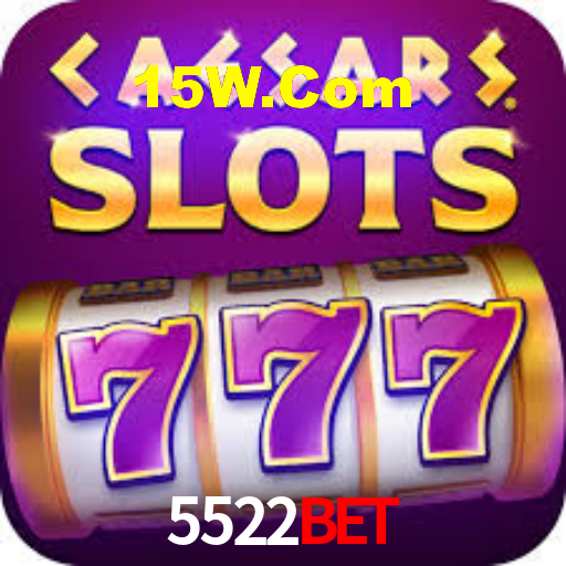 5522Bet - Cassinos De Caça-Níqueis On-Line - 5522Bet.Com