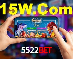 Spaceman Game 5522Bet