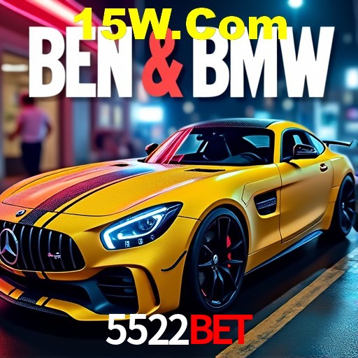 Descubra o Mundo do Cassino Online com 5522Bet