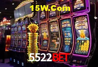 PIX Instantâneo 5522Bet
