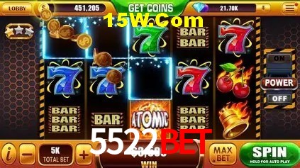 cassino 5522Bet