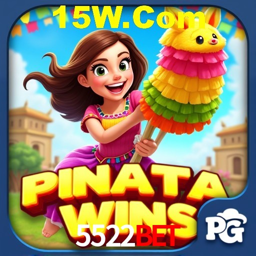 Descubra o Mundo do Cassino Online com 5522Bet