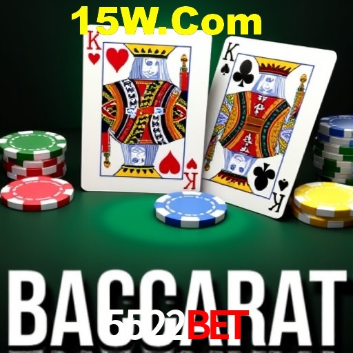 Games Directory 5522Bet