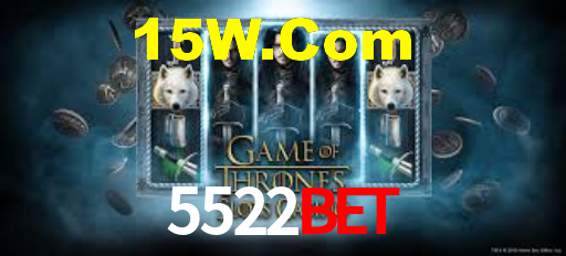 5522Bet