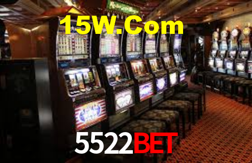 5522Bet: Jogos de Caça-Níqueis-Altas Recompensas, Roleta-Velocidade, Blackjack-Desafios Máximos