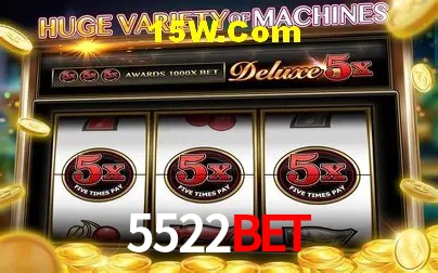 Jogos de Slot 5522Bet