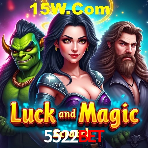 Weekend Specials 5522Bet