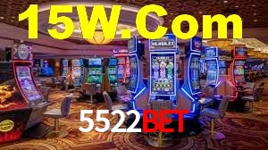 VIP Casino 5522Bet