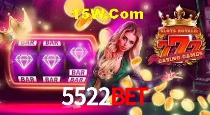 Casino Ao Vivo 5522Bet