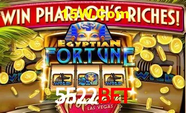 Interface Premium 5522Bet
