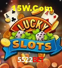 Mesa de Blackjack 5522Bet