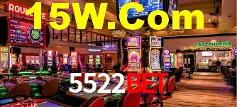 5522Bet App