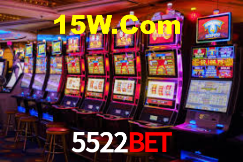 Bônus Generosos e Exclusivos no 5522Bet para Você!