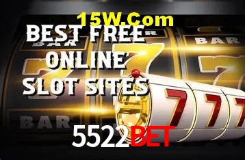 Provedores de Jogos 5522Bet