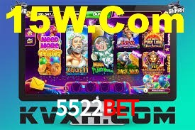 Roulette Table 5522Bet