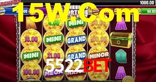 Premium Interface 5522Bet