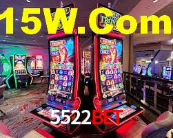 Ofertas Imperdíveis na 5522Bet: Promoções e Bônus Que Valem a Pena