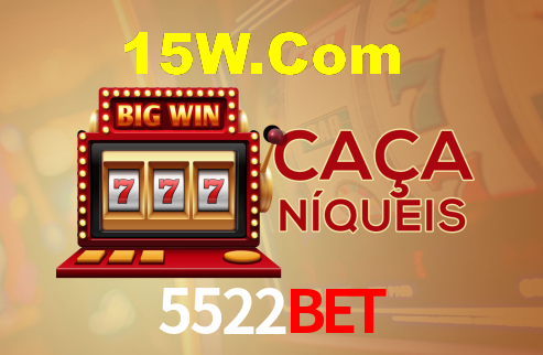 5522Bet.Com