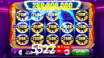 Promoção Relâmpago 5522Bet